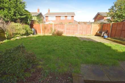 Orston Crescent, Spital, Image 23