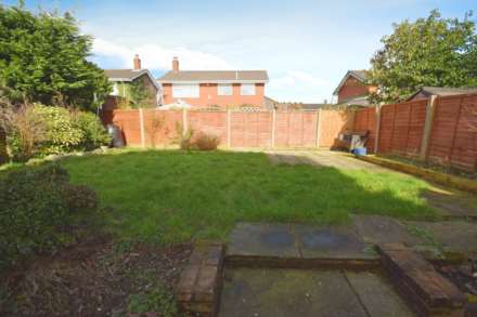 Orston Crescent, Spital, Image 24