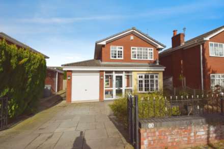 Orston Crescent, Spital, Image 25