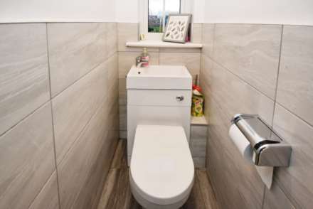 Orston Crescent, Spital, Image 6