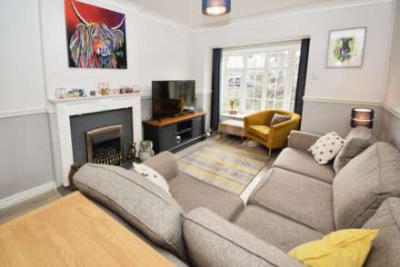 Orston Crescent, Spital, Image 7
