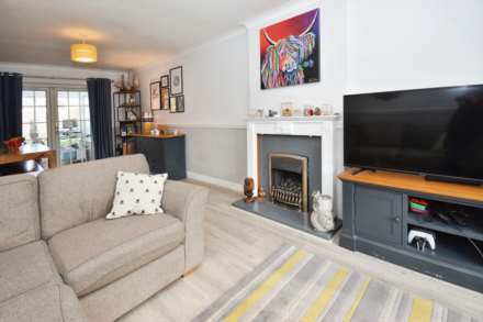 Orston Crescent, Spital, Image 8