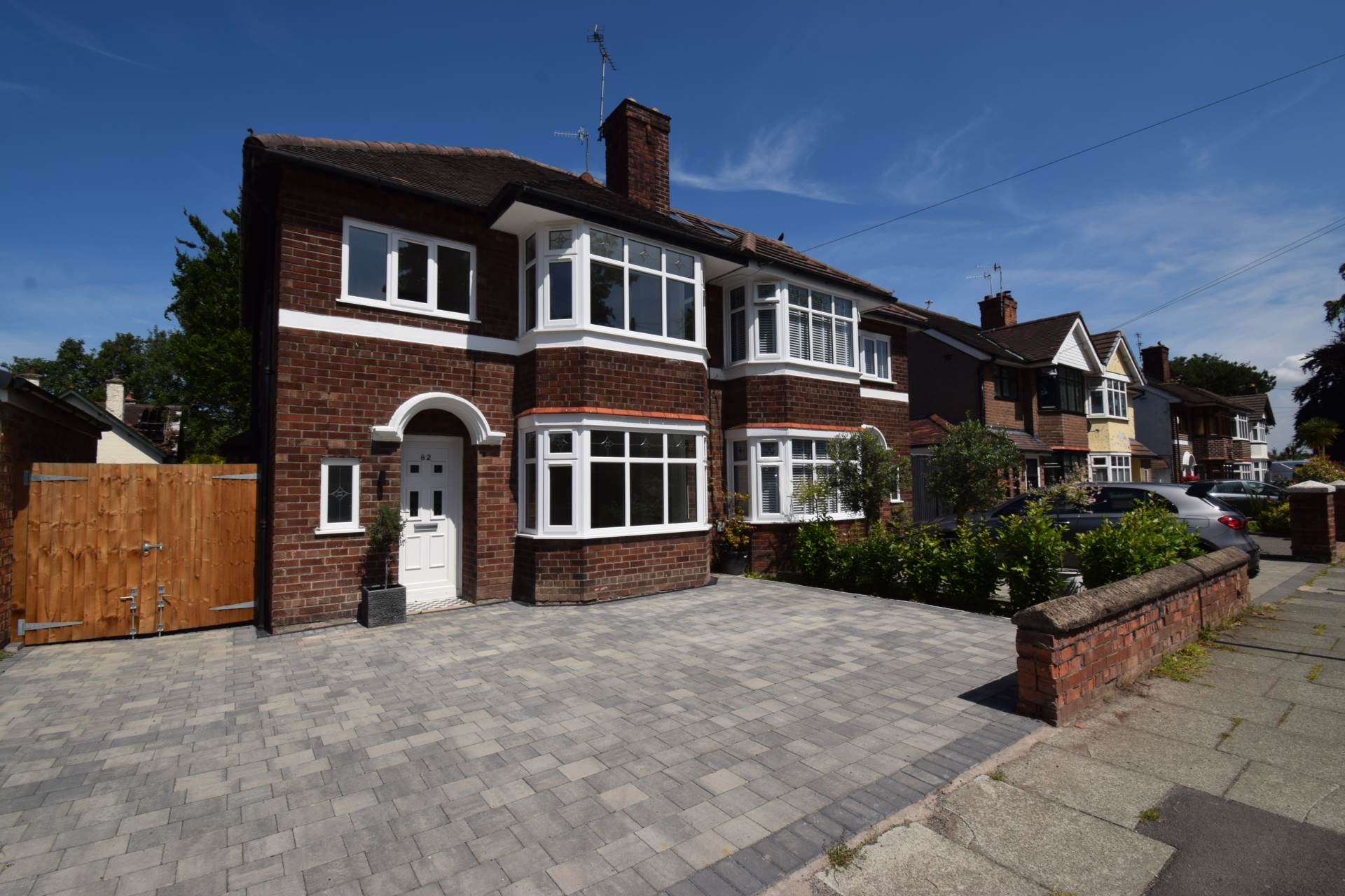 Stanton Road, Bebington, Image 1