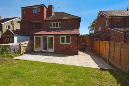 Stanton Road, Bebington, Image 28