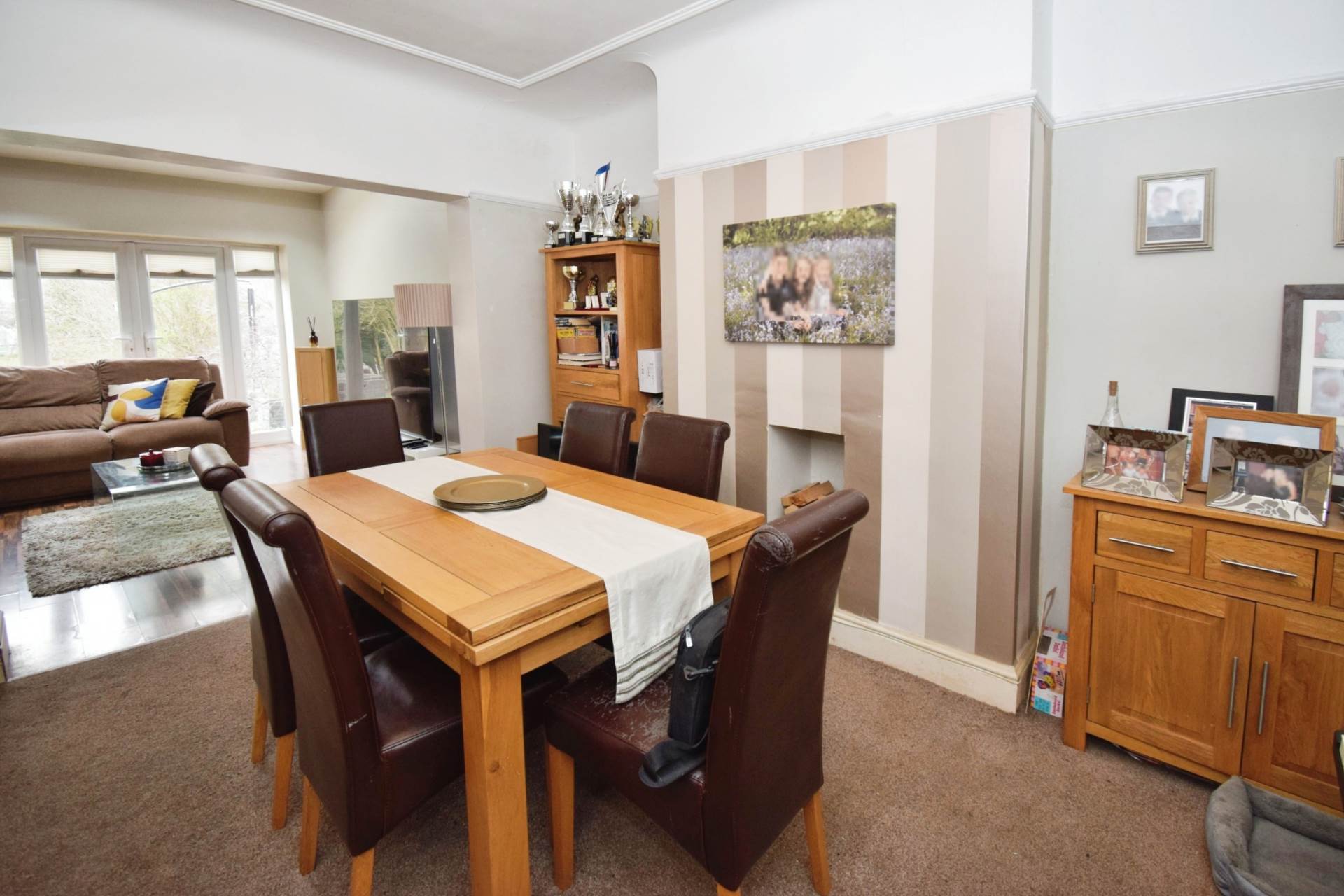 Princes Boulevard, Bebington, Image 10