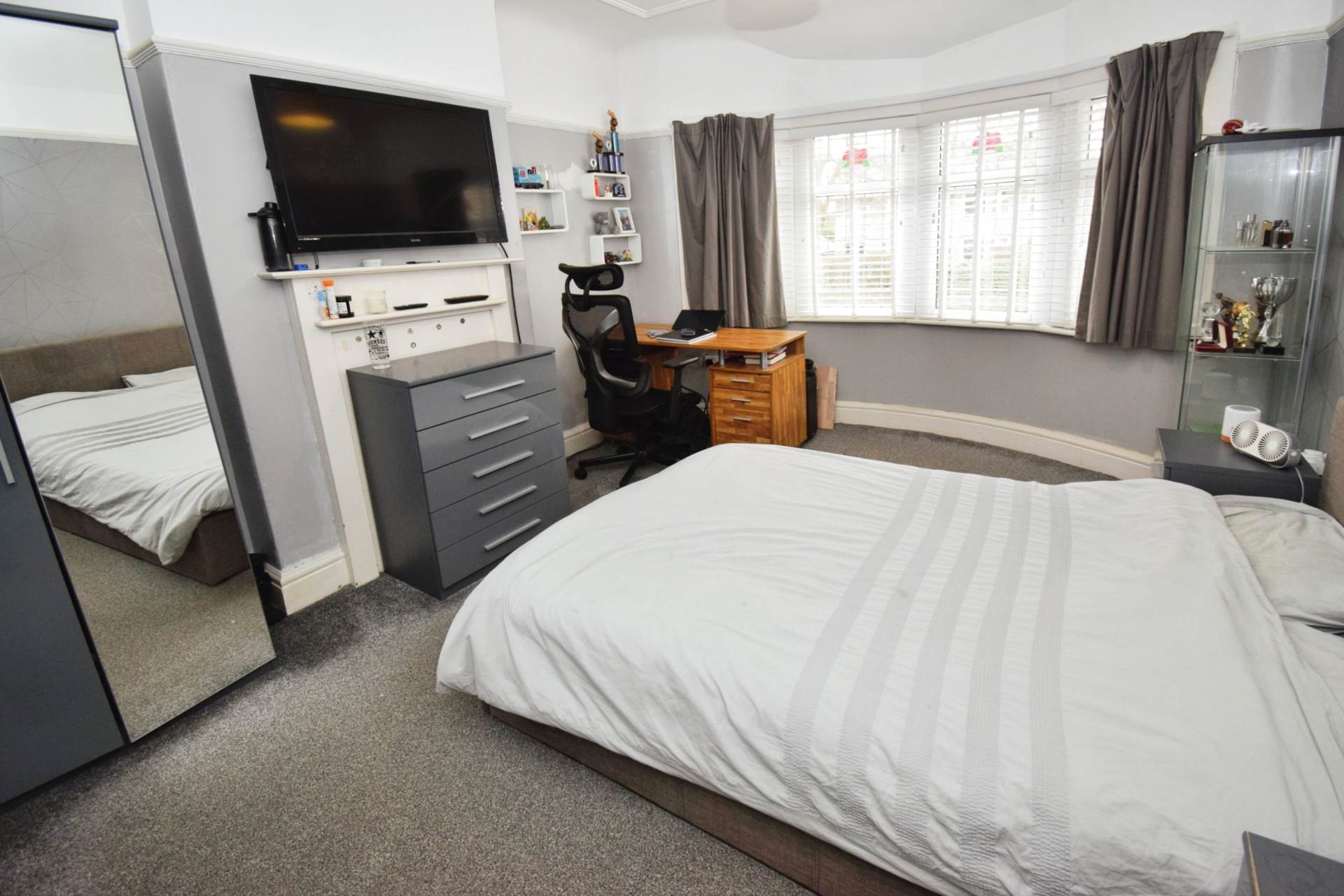 Princes Boulevard, Bebington, Image 12