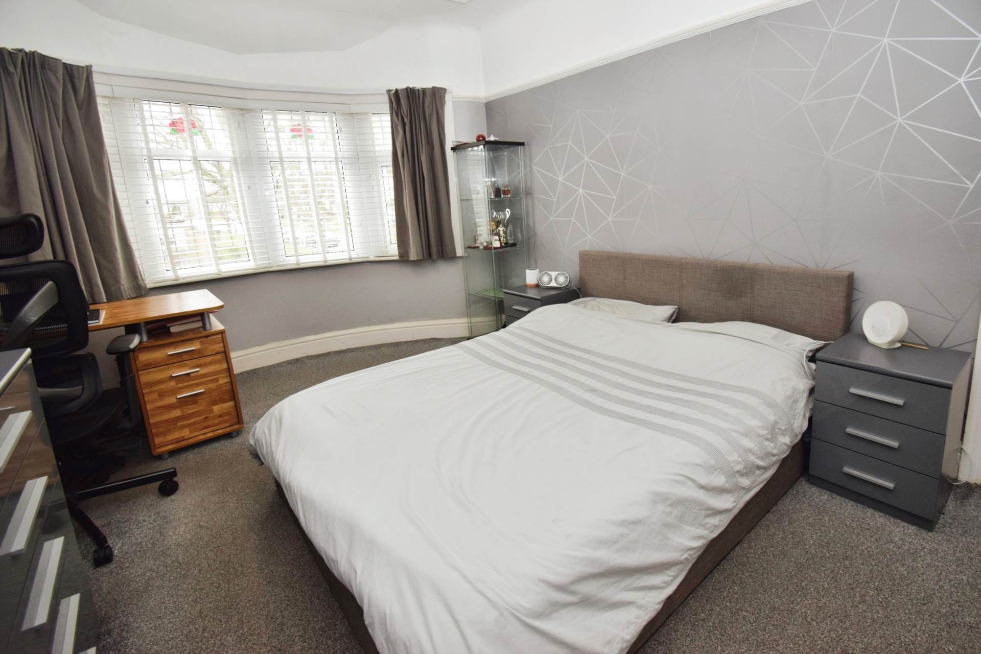 Princes Boulevard, Bebington, Image 13