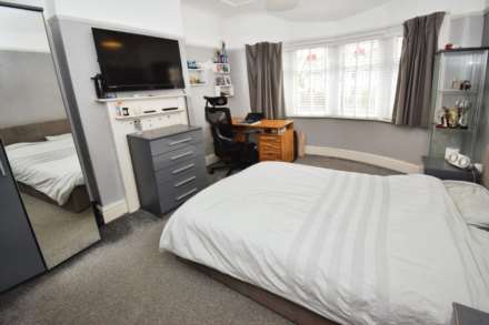 Princes Boulevard, Bebington, Image 12