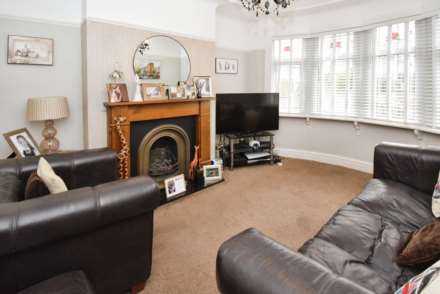 Princes Boulevard, Bebington, Image 4