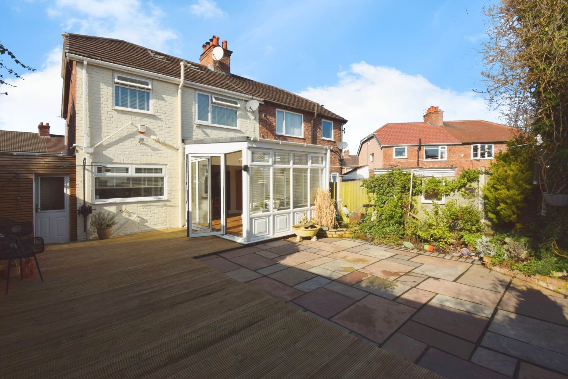 Thorburn Road, New Ferry, Image 4