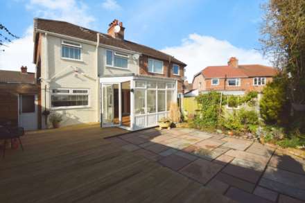 Thorburn Road, New Ferry, Image 4
