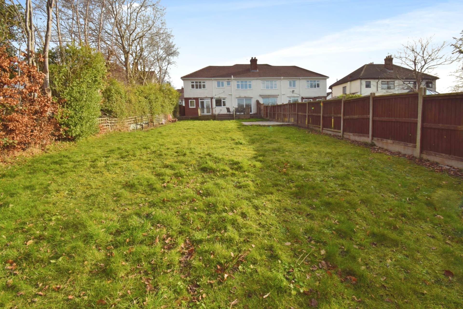 Noctorum Avenue, Prenton, Image 2