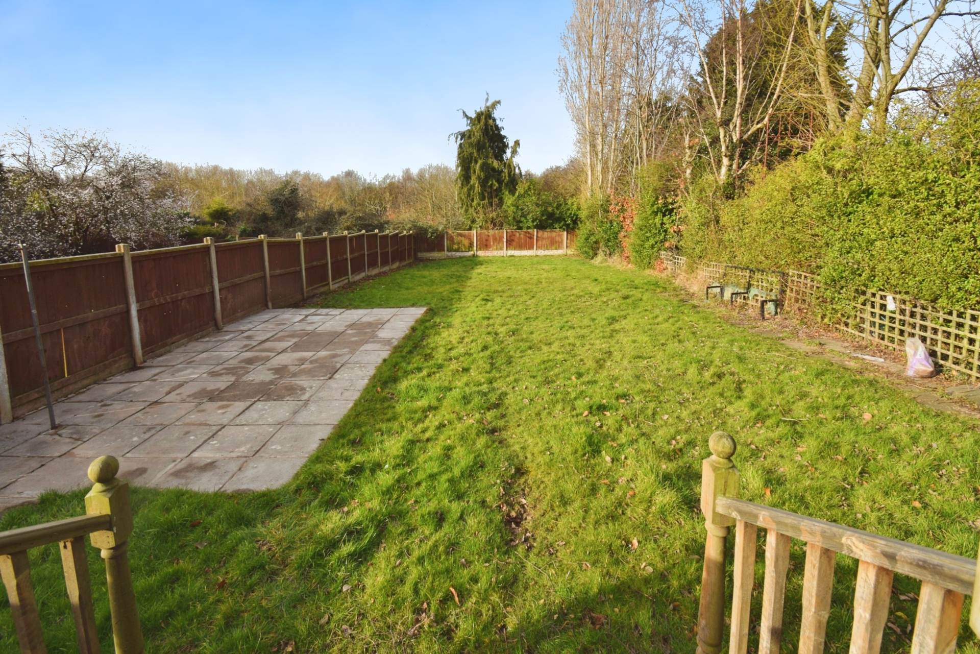 Noctorum Avenue, Prenton, Image 23