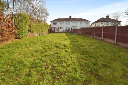 Noctorum Avenue, Prenton, Image 2