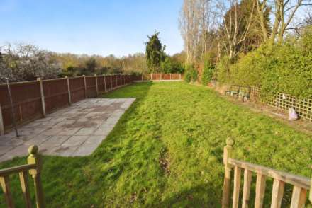 Noctorum Avenue, Prenton, Image 23