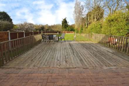 Noctorum Avenue, Prenton, Image 24