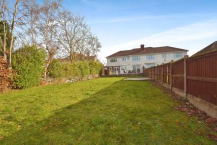 Noctorum Avenue, Prenton, Image 25