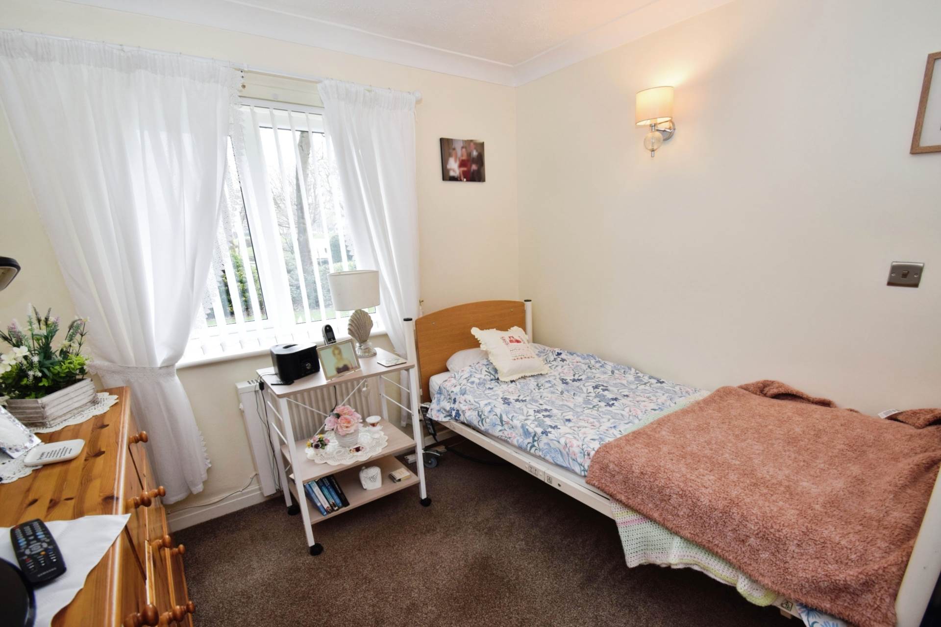 Heathdale Manor, Bebington, Image 13