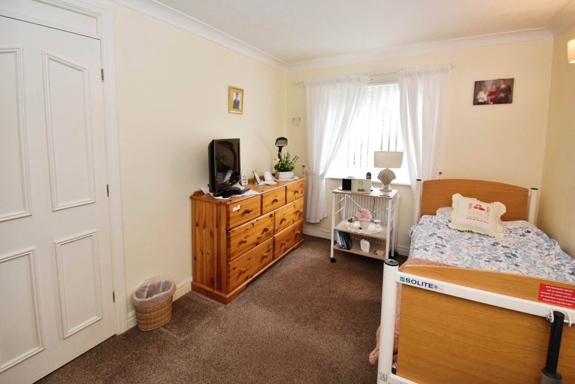 Heathdale Manor, Bebington, Image 14