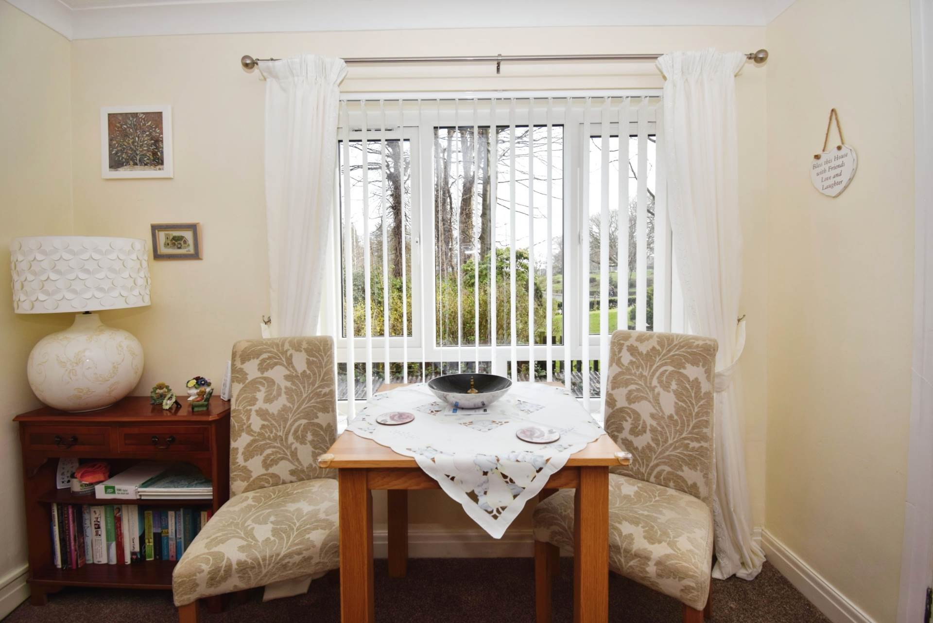 Heathdale Manor, Bebington, Image 3