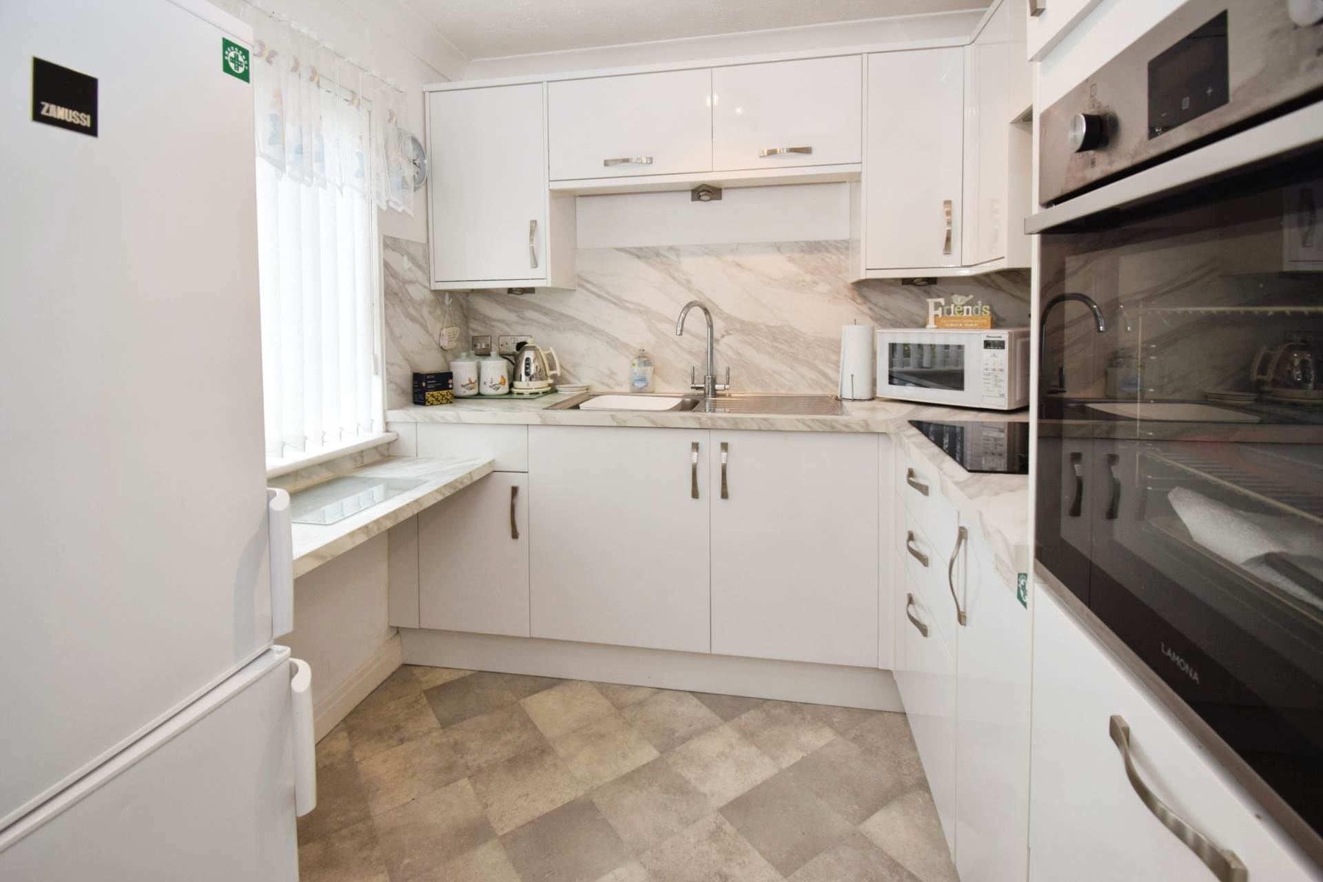 Heathdale Manor, Bebington, Image 4