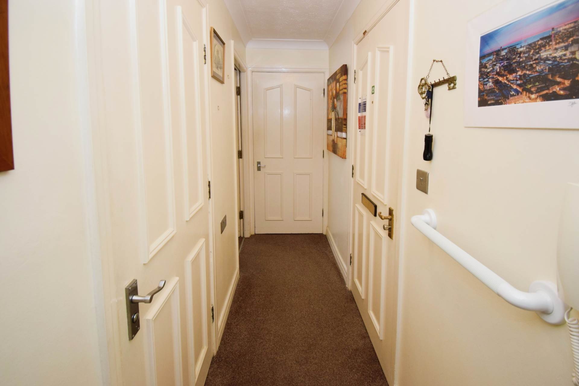 Heathdale Manor, Bebington, Image 5