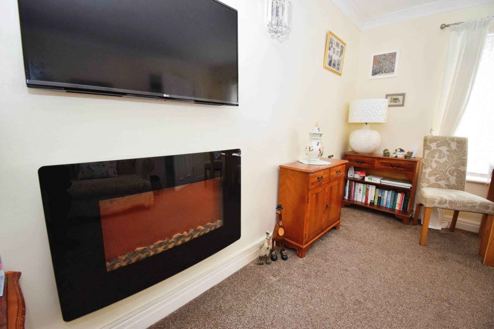 Heathdale Manor, Bebington, Image 8