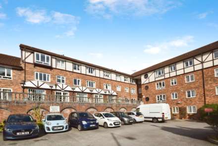 Heathdale Manor, Bebington, Image 1
