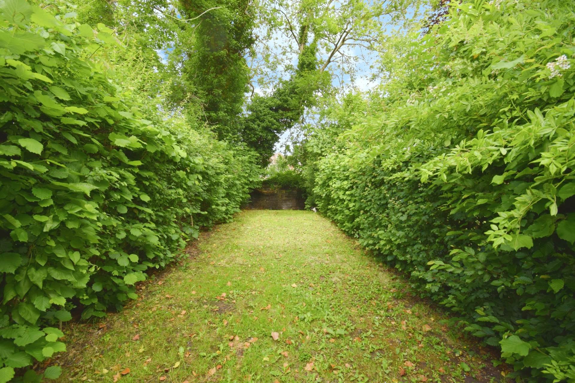 The Old Manor, Mersey Lane South, Rock Ferry, Image 20