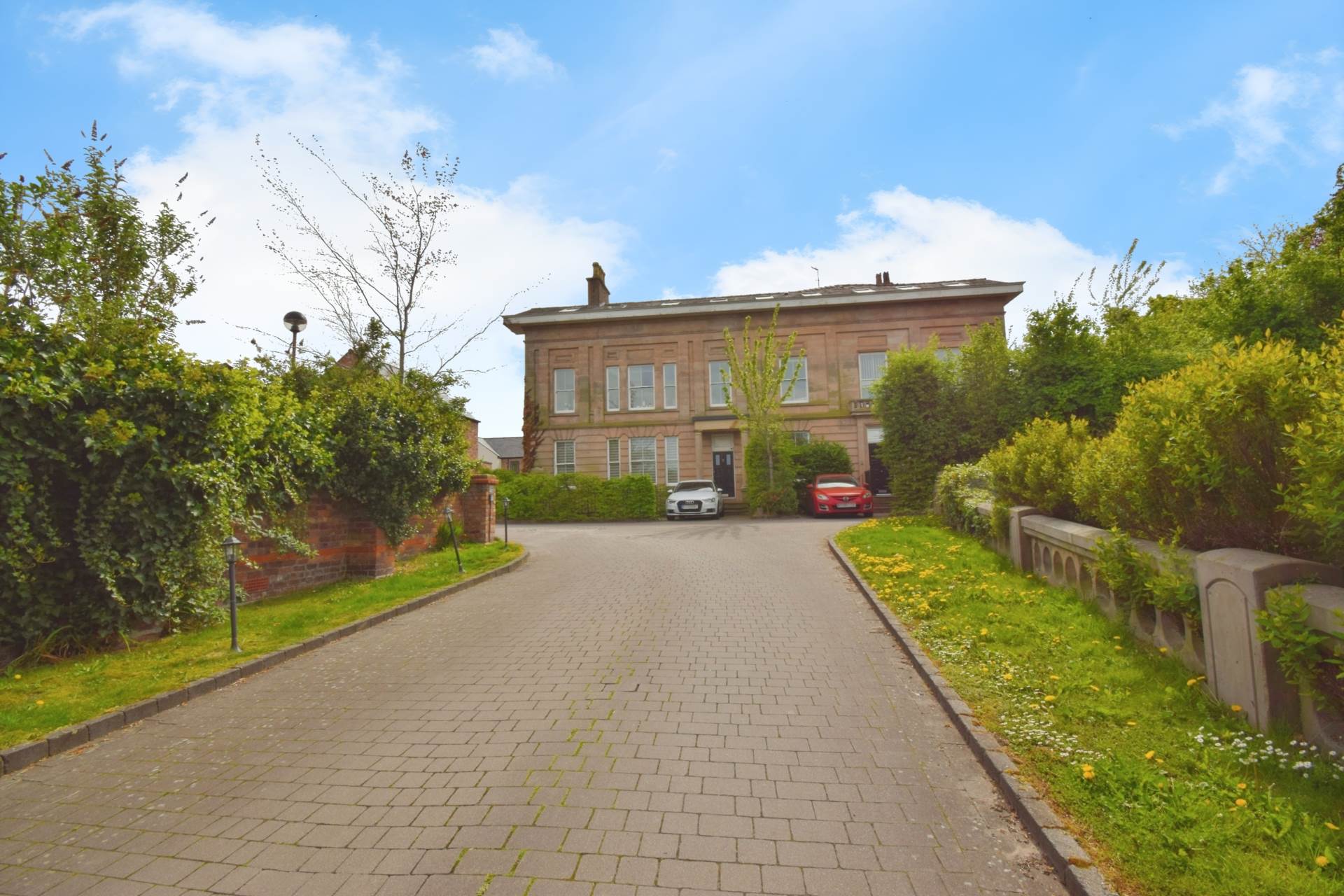 The Old Manor, Mersey Lane South, Rock Ferry, Image 21