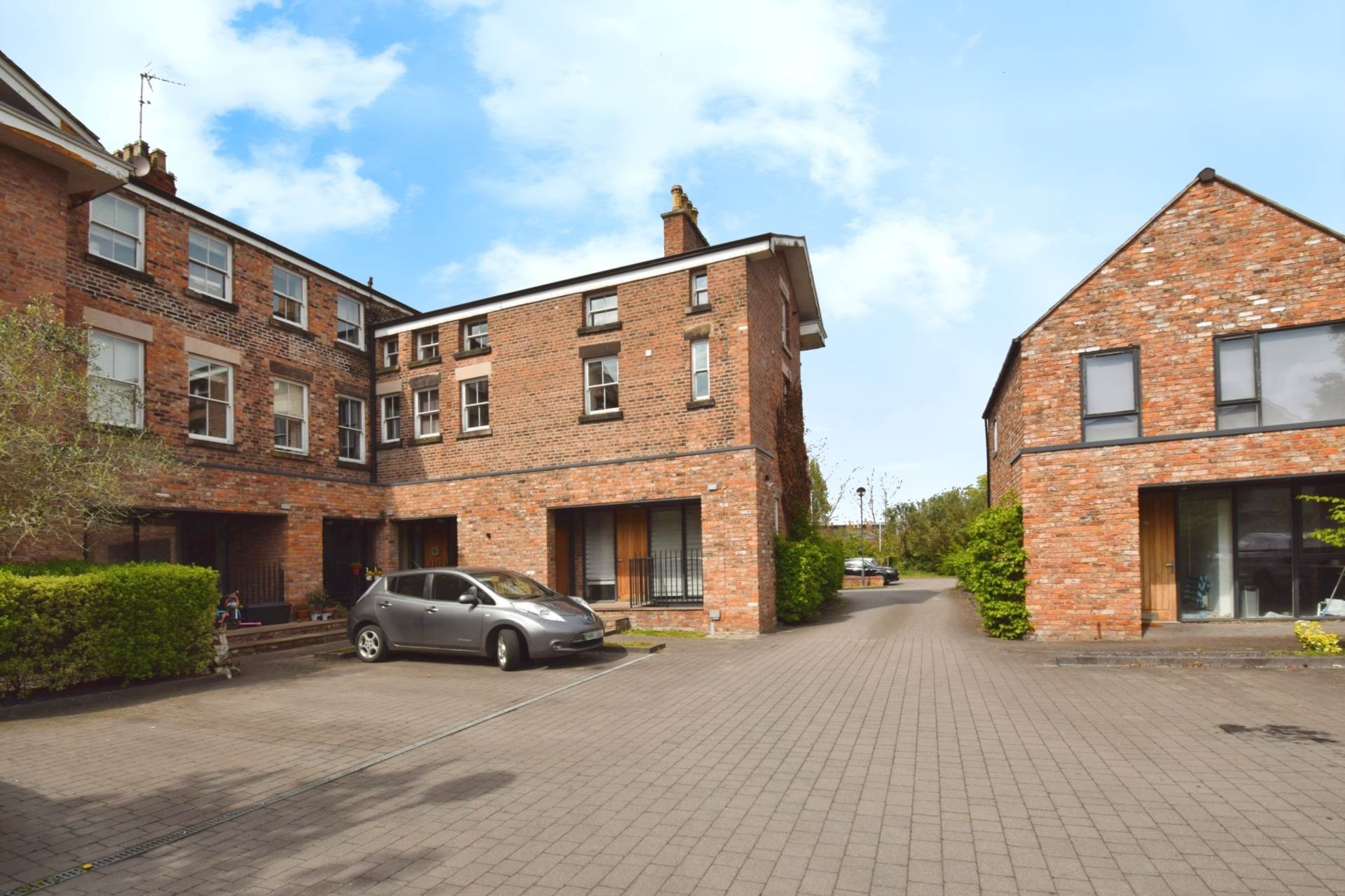 The Old Manor, Mersey Lane South, Rock Ferry, Image 22
