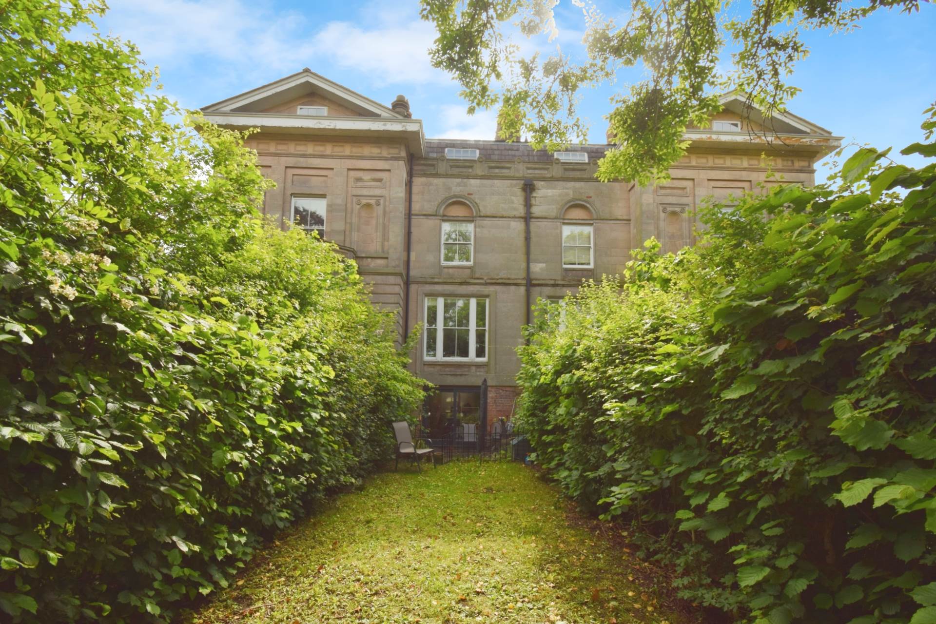 The Old Manor, Mersey Lane South, Rock Ferry, Image 23
