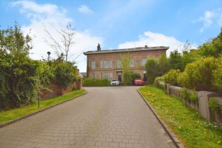 The Old Manor, Mersey Lane South, Rock Ferry, Image 21