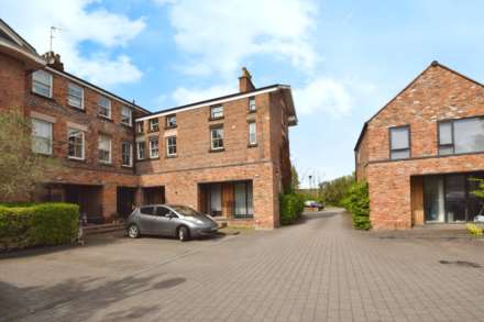 The Old Manor, Mersey Lane South, Rock Ferry, Image 22