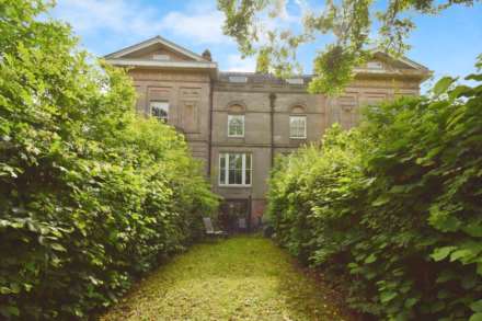 The Old Manor, Mersey Lane South, Rock Ferry, Image 23