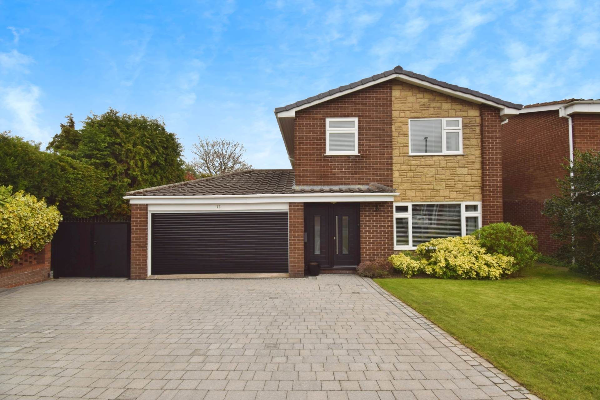 Elton Drive, Spital, Image 1