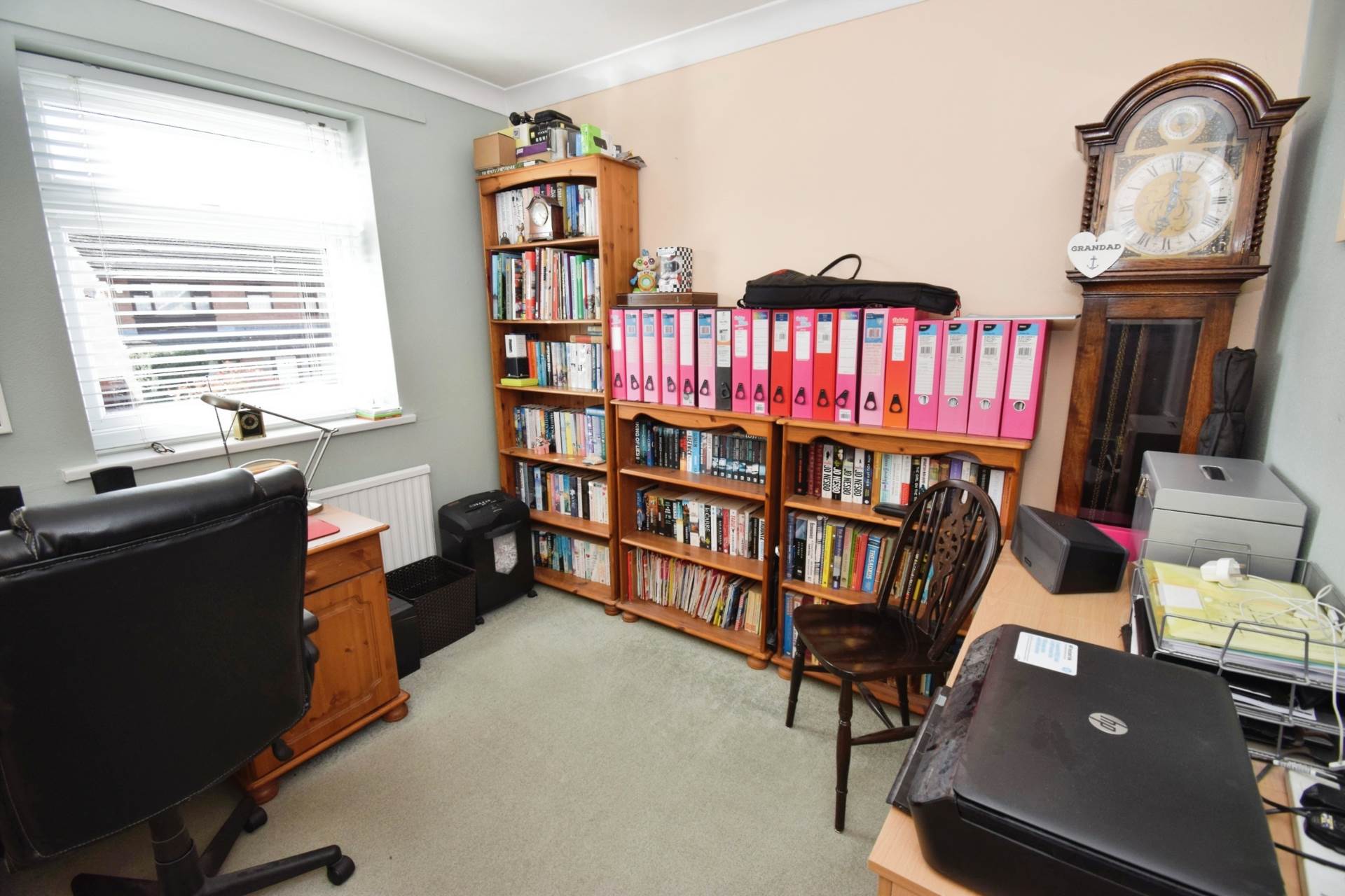 Elton Drive, Spital, Image 19