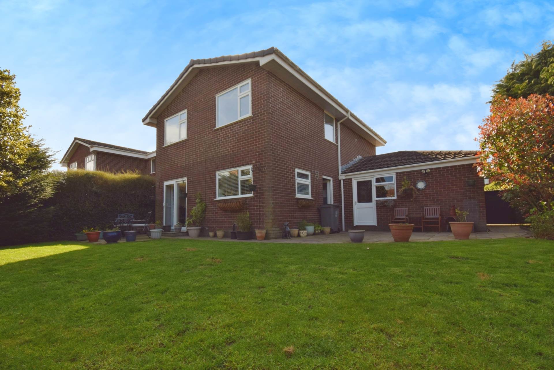 Elton Drive, Spital, Image 4