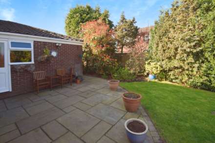 Elton Drive, Spital, Image 24