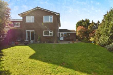 Elton Drive, Spital, Image 26