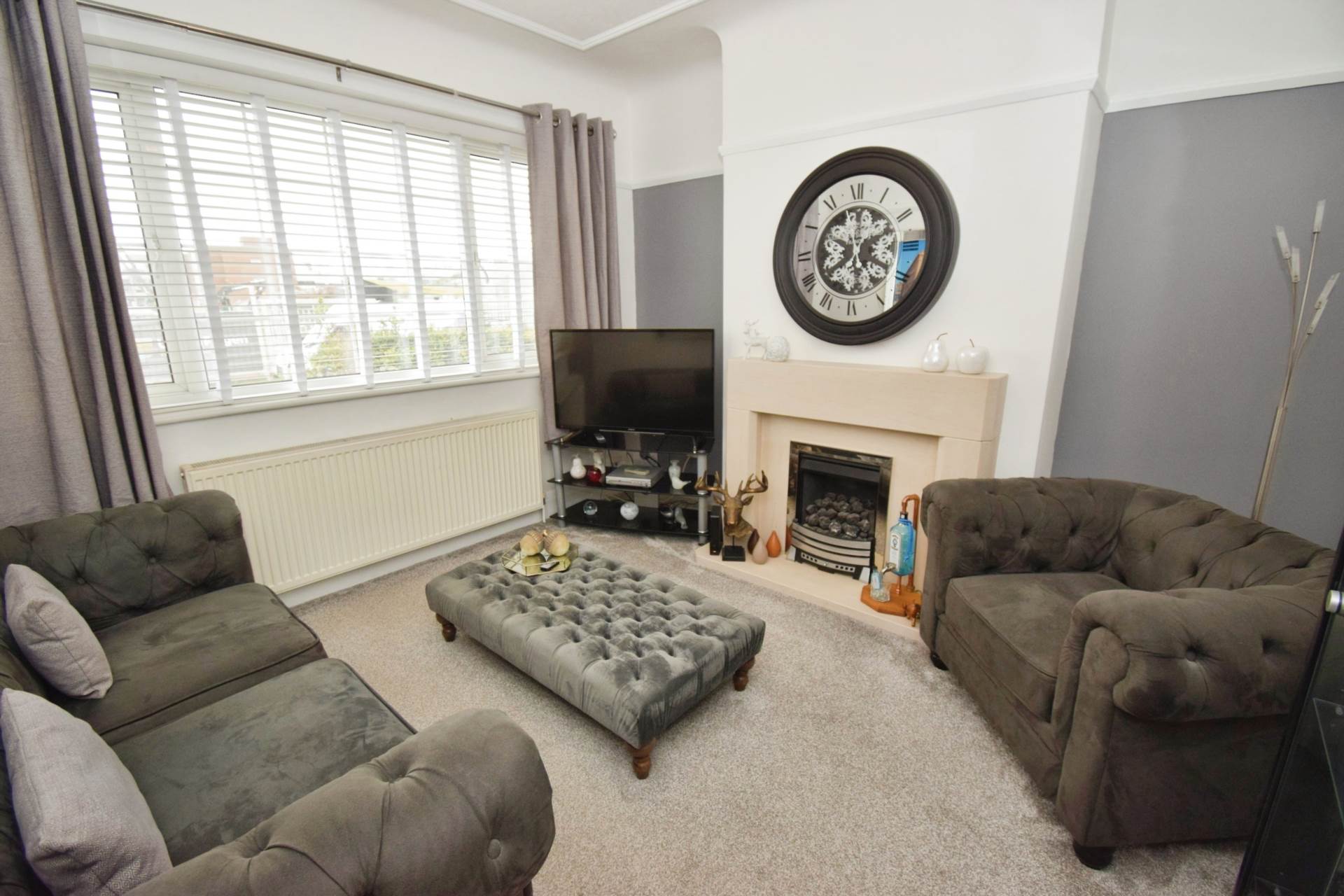 Quarry Road East, Bebington, Image 2