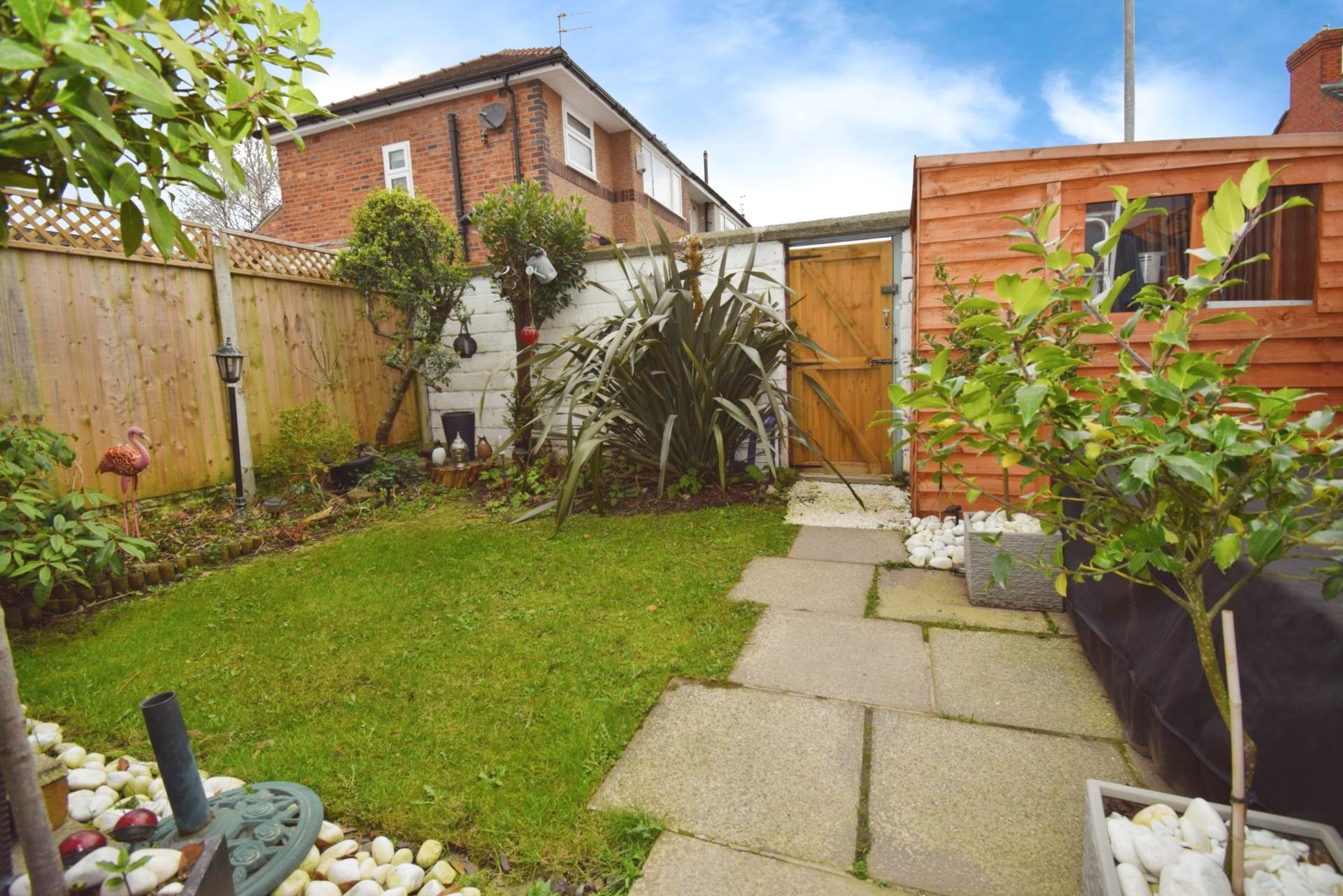 Quarry Road East, Bebington, Image 20