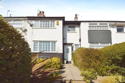 Quarry Road East, Bebington, Image 1