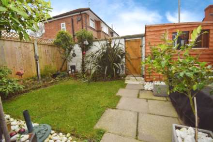 Quarry Road East, Bebington, Image 20