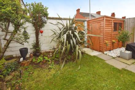 Quarry Road East, Bebington, Image 21