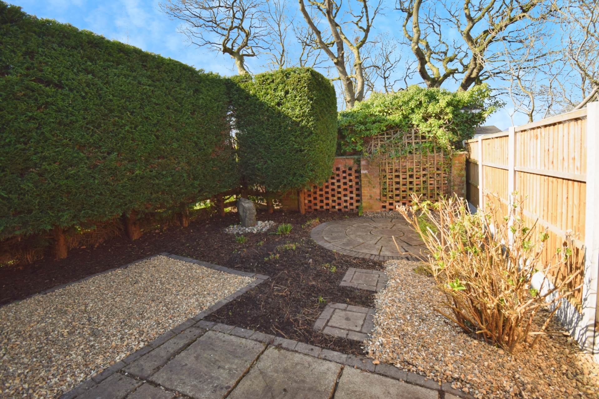 Fulbrook Road, Spital, Image 15