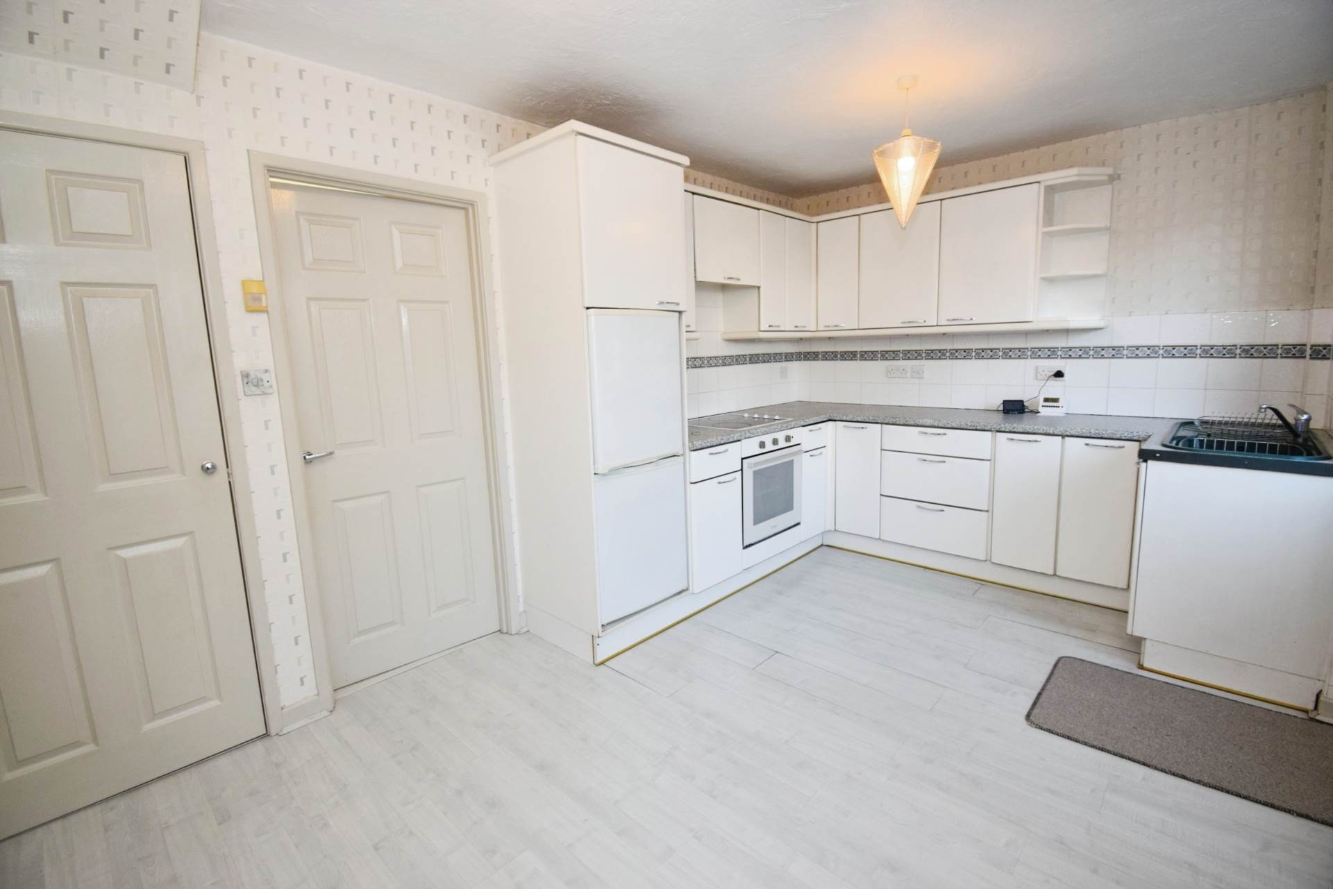 Fulbrook Road, Spital, Image 3