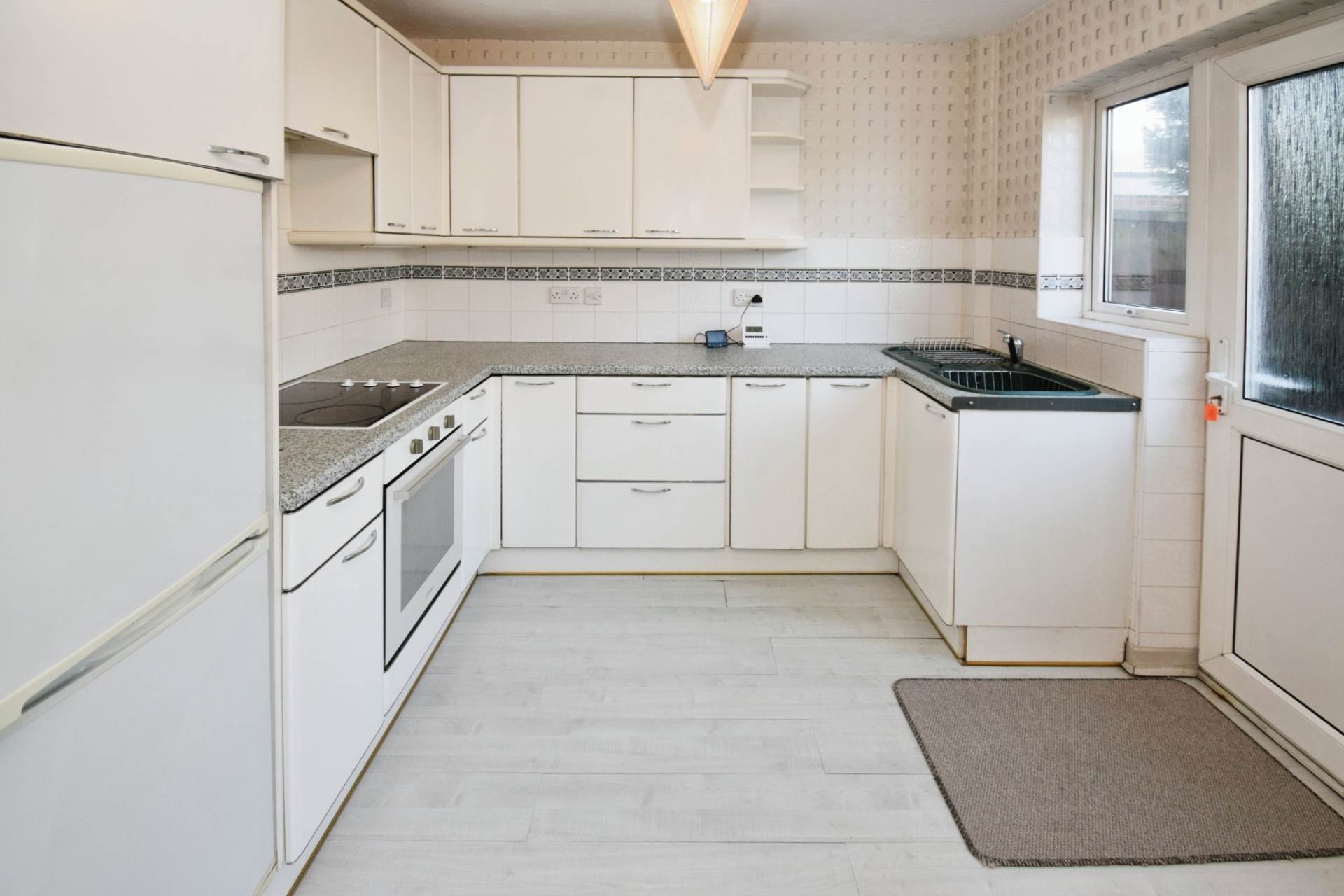 Fulbrook Road, Spital, Image 8