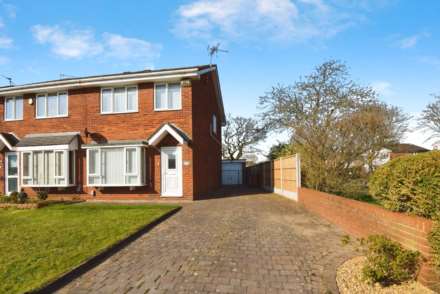 Fulbrook Road, Spital, Image 1
