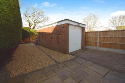 Fulbrook Road, Spital, Image 16
